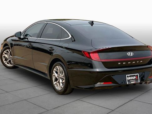Used 2022 Hyundai Sonata SEL w/ Preferred Accessory Package FWD image 11