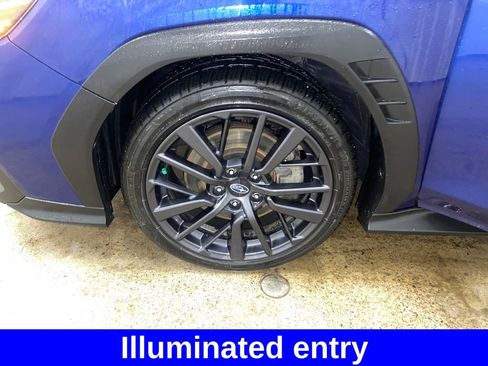 Used 2023 Subaru WRX Premium image 20