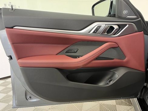 New 2025 BMW 430i xDrive w/ Premium Package image 10