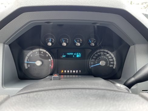 Used 2015 Ford F350 XLT image 14