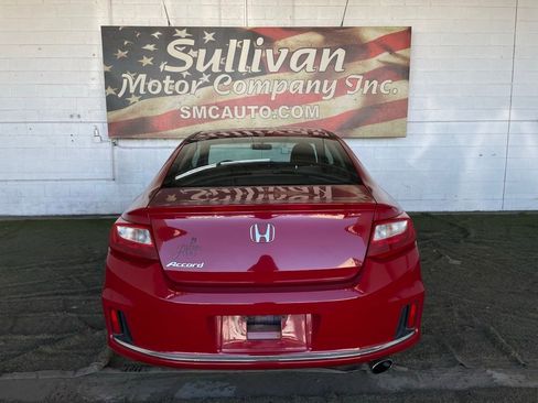 Used 2013 Honda Accord LX-S image 4