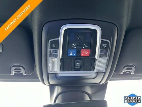 Certified 2024 RAM 2500 Rebel w/ Safety Group image 35