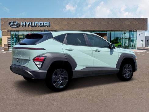 New 2026 Hyundai Kona SEL Sport image 8
