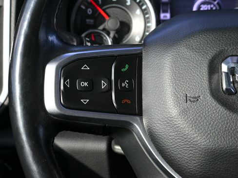 Used 2019 RAM 1500 Big Horn image 17