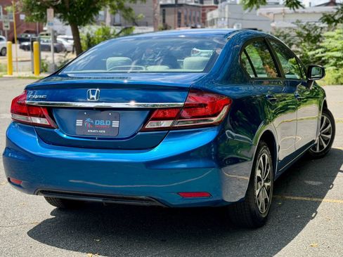 Used 2013 Honda Civic LX image 5