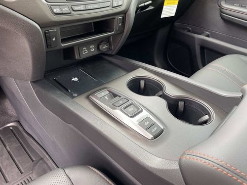 New 2026 Honda Ridgeline TrailSport image 23