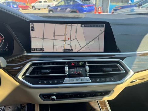 Used 2021 BMW X5 xDrive40i w/ Convenience Package image 17