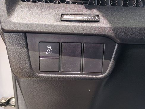 Used 2024 Honda CR-V LX image 14