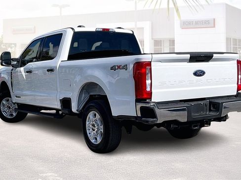 Used 2025 Ford F250 XLT image 30