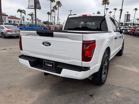 Used 2024 Ford F150 STX RWD image 12