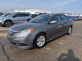 Used 2014 Hyundai Sonata GLS video 1