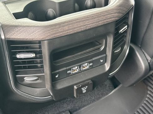 New 2026 RAM 1500 Laramie image 15