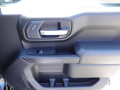 Used 2024 GMC Sierra 1500 Pro w/ Graphite Edition image 29