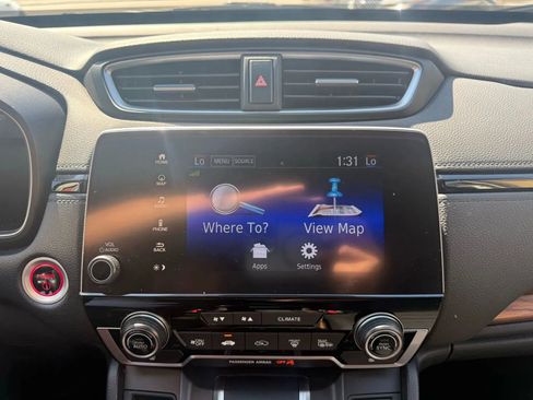 Used 2020 Honda CR-V Touring image 18