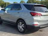 Certified 2024 Chevrolet Equinox LT image 4