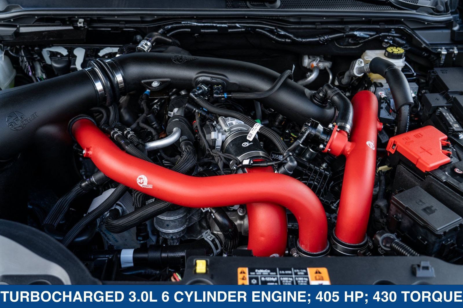 New 2025 Ford Ranger Raptor AWD/4WD image 26