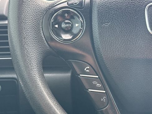 Used 2015 Honda Accord LX-S image 23