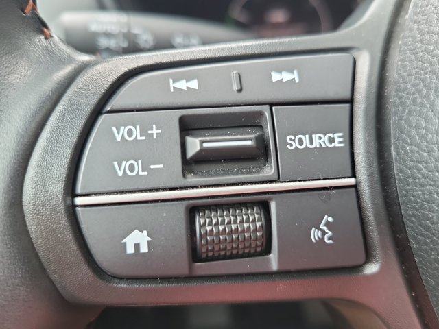 Certified 2023 Honda CR-V Sport image 33