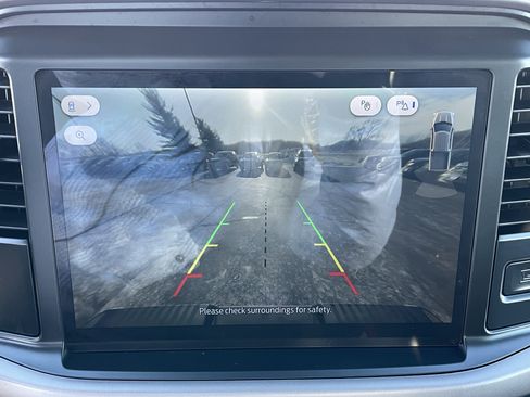 Used 2025 Ford F150 XLT w/ Equipment Group 301A Standard image 28