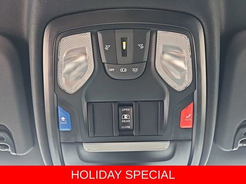 New 2026 RAM 2500 Tradesman image 30