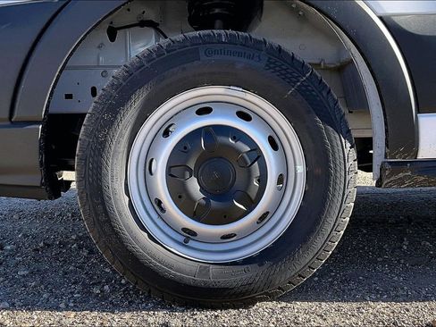 New 2025 Ford Transit 150 Low Roof w/ Load Area Protection Package image 8