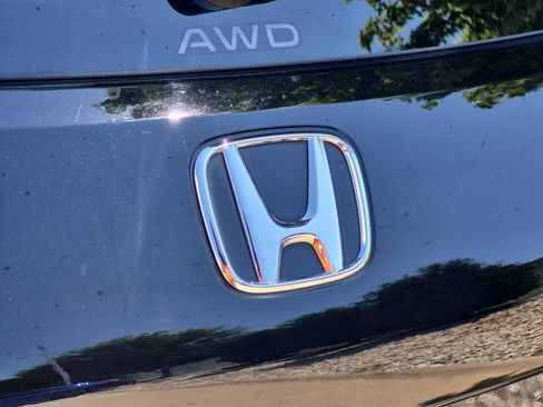 Certified 2024 Honda HR-V Sport image 27