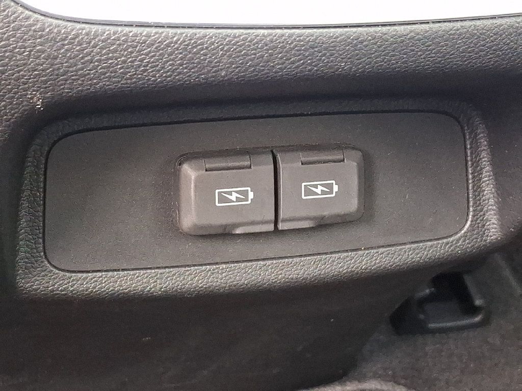 Used 2020 Acura RDX w/ Technology Package AWD/4WD image 11