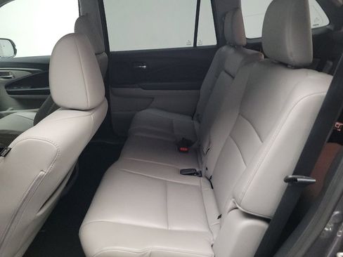 Used 2017 Honda Pilot EX-L image 18