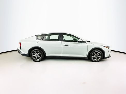 Used 2025 Kia K4 FWD image 10