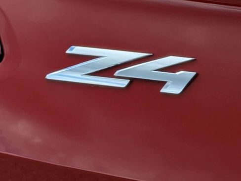 Used 2022 BMW Z4 sDrive30i w/ Dynamic Handling Package RWD image 12