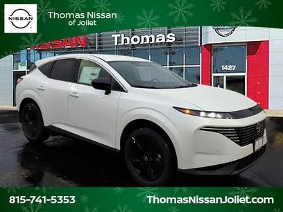 New 2026 Nissan Murano SV