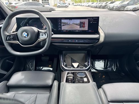 Certified 2025 BMW X3 xDrive30i AWD/4WD image 15