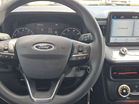 Used 2024 Ford Maverick XLT FWD image 20