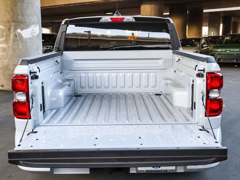 New 2026 Ford Maverick Lobo AWD/4WD image 28