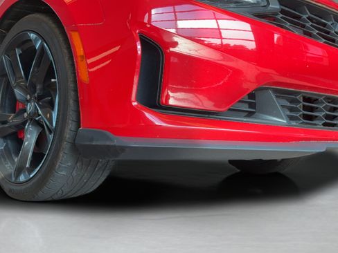 Used 2021 Chevrolet Camaro LT w/ Technology Package RWD image 46