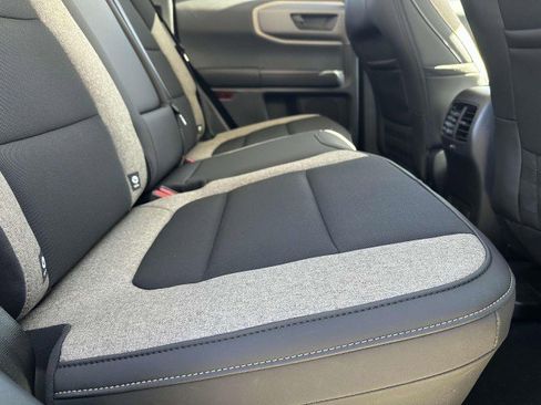 New 2025 Ford Bronco Sport Big Bend image 16