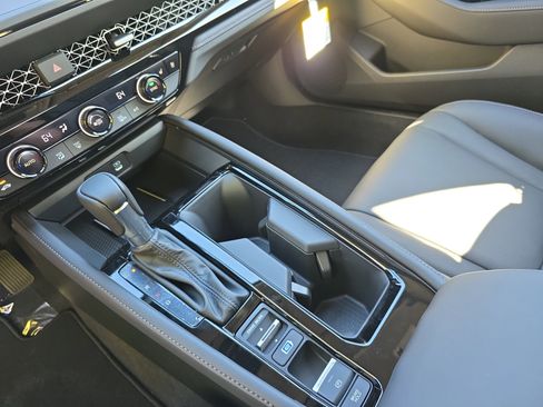 New 2026 Honda Accord Touring image 24