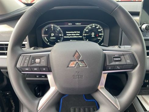 New 2025 Mitsubishi Outlander ES AWD/4WD image 23
