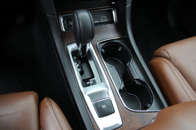 Used 2023 Subaru Ascent Touring AWD/4WD image 30