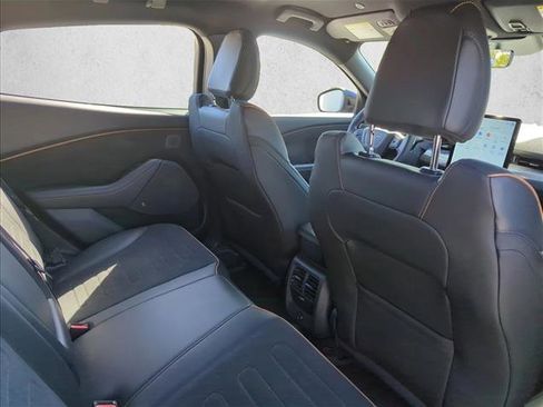 Certified 2021 Ford Mustang Mach-E GT image 24