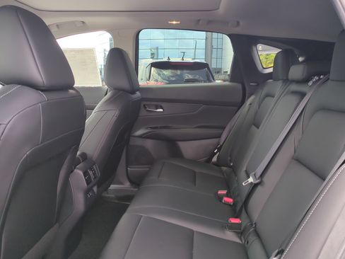 New 2026 Nissan Murano SL AWD/4WD image 14