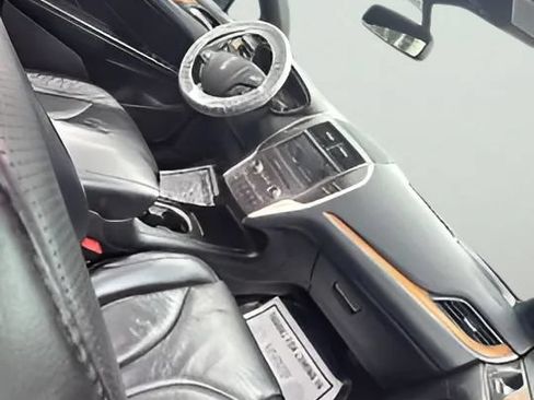 Used 2015 Lincoln MKC AWD w/ Equipment Group 102A Reserve image 12