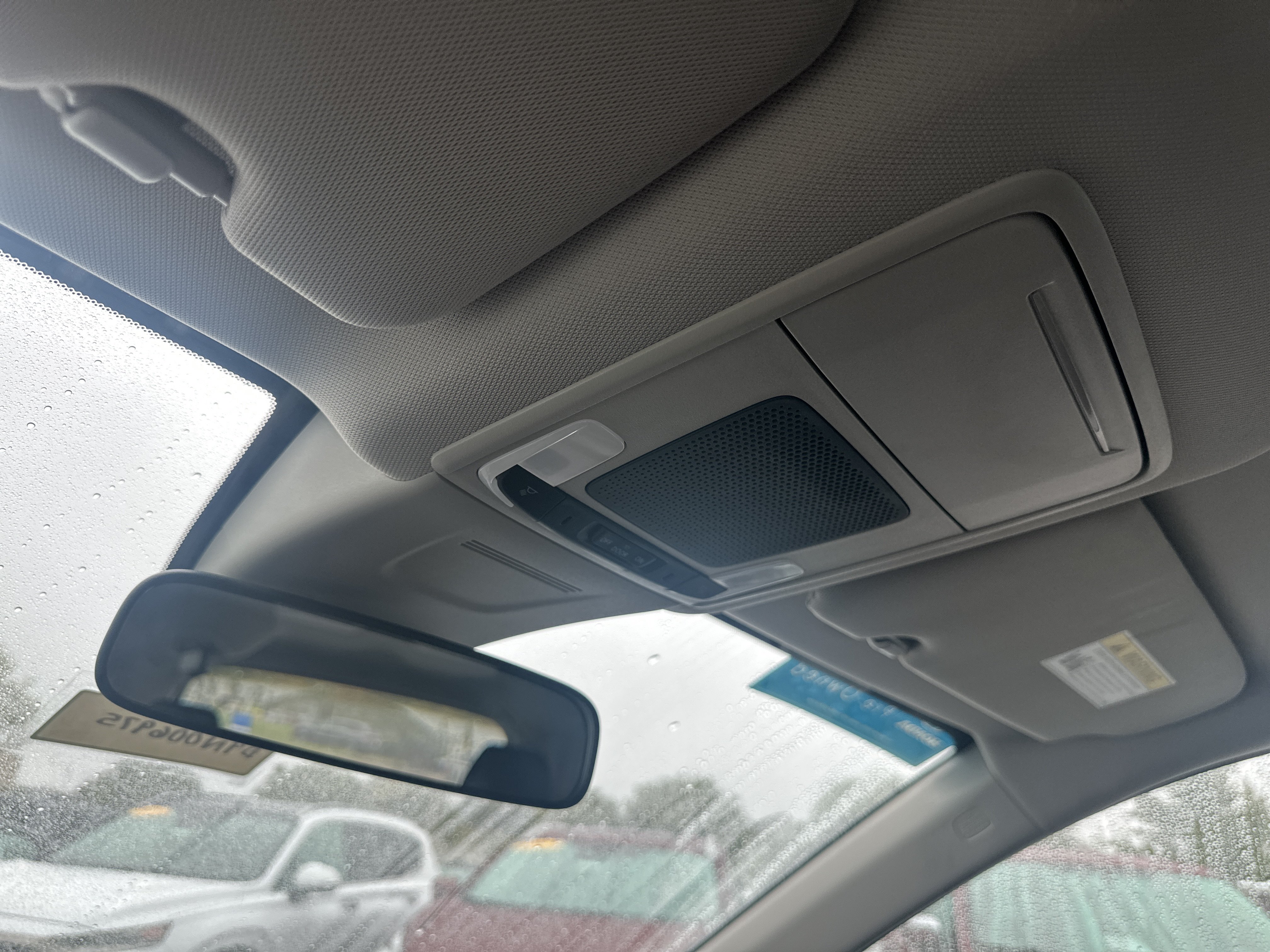 Certified 2024 Honda CR-V LX image 30