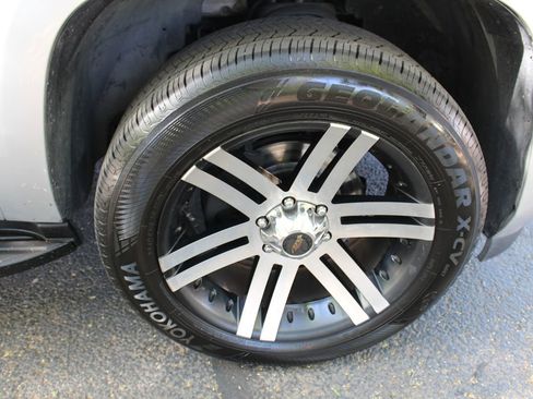 Used 2012 Chevrolet Tahoe LT w/ All-Star Edition image 46