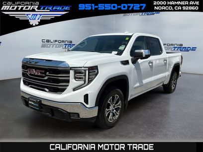 Used 2025 GMC Sierra 1500 SLT
