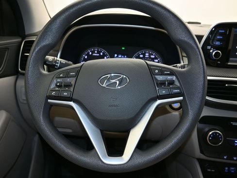 Used 2019 Hyundai Tucson Value AWD/4WD image 13