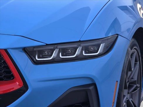 Used 2024 Ford Mustang GT w/ GT Performance Package image 10