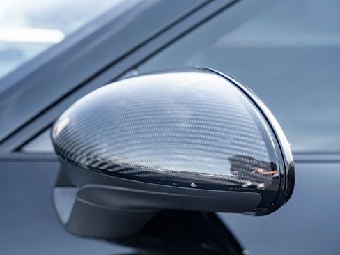 Used 2024 Porsche 718 Cayman GT4 RS image 47