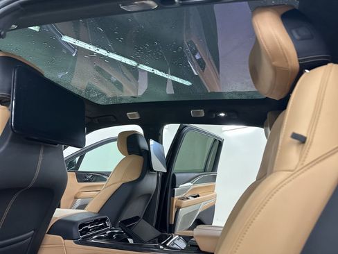 Used 2025 Cadillac Escalade IQ Luxury 2 image 28