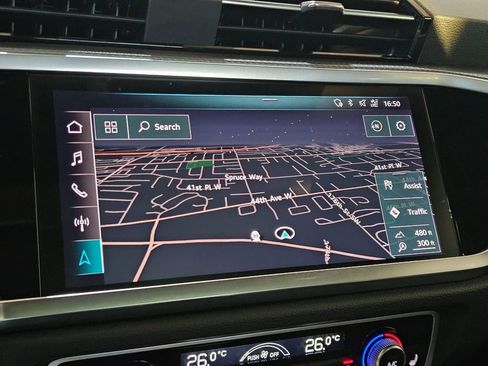 Used 2019 Audi Q3 2.0T Prestige w/ Prestige Package AWD/4WD image 13